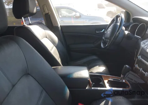 2013 Nissan Murano Le z USA, uszkodzony, nr VIN JN8AZ1MW2DW303688